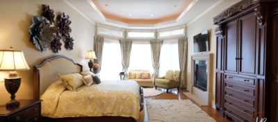 Portfolio – Patricia Interiors LLC