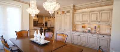 Portfolio – Patricia Interiors LLC